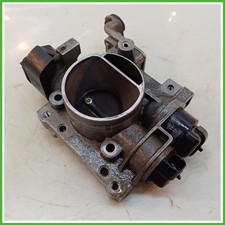 Corpo Farfallato Valvola Farfalla MAGNETI MARELLI PUNTO CLASSIC 2U 1.2