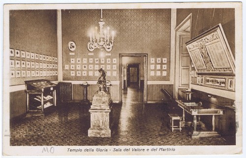 Modena regia accademia - -, di
