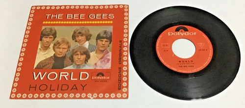 Giri the bee gees - ,