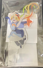 Supporto acrilico anime