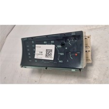 QUADRO STRUMENTI