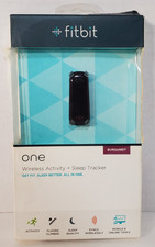 Fitbit One Wireless Activity &