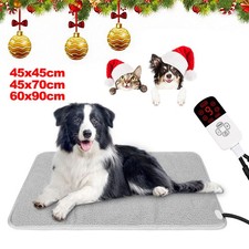 Coperta riscaldante elettrica