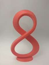 Striscia Mobius 8