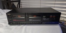 Stereo DOLBY vintage anni 80