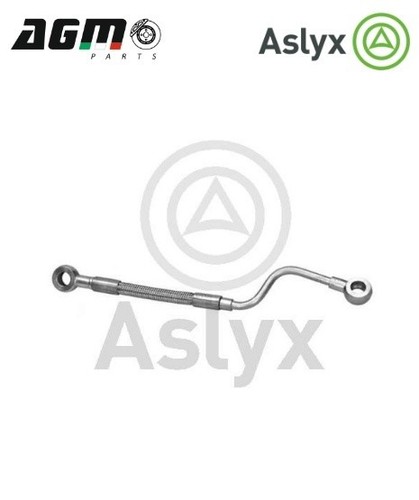 Tubo olio compressore aslyx - , x