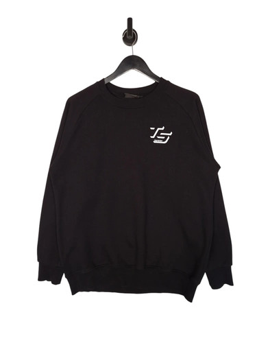 Trapstar felpa taglia - trapstar, large