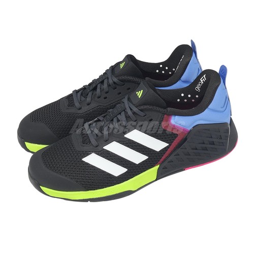 Adidas dropset trainer - dropset, black