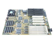 Gigabyte Ga-586IP Scheda Madre