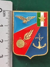 SPILLA INTERFORZE MINISTERO