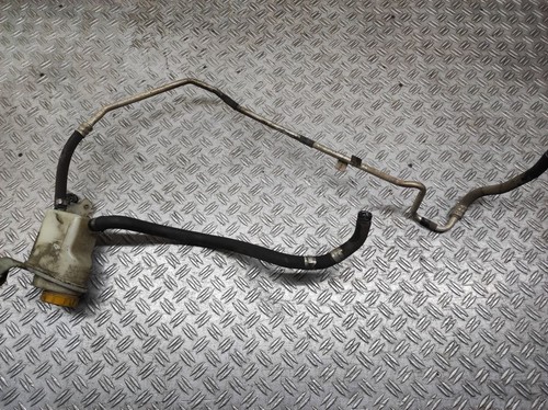 Serbatoio compensazione acqua - compensazione,