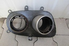 Tubo di scarico Ferrari F12