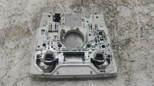 Plafoniera anterior per skoda - plafoniera,