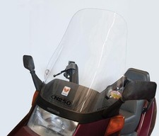 PARABREZZA ISOTTA PER HONDA CN