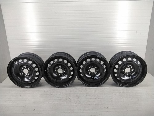 Cerchi ferro per fiat panda - per,