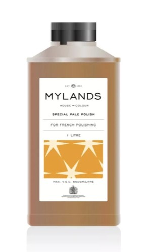 Mylands special pale polish - mylands,