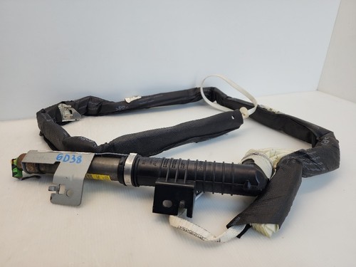 Airbag tendina laterale - airbag, a