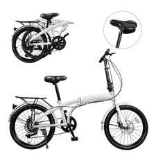 Bicicletta Pieghevole 20