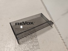 REVOX B710 STUDER A710