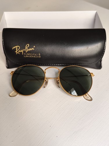 Ray ban vintage - ray-ban, originali