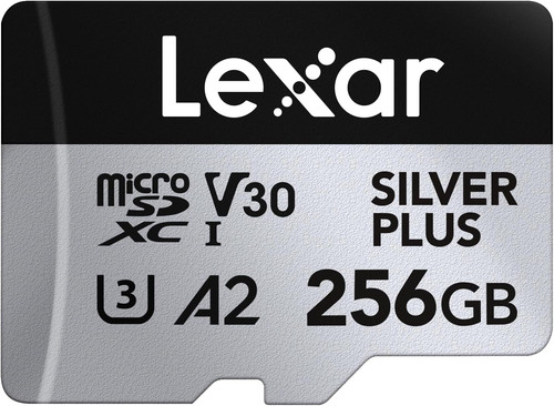 Silver plus scheda memoria - silver,