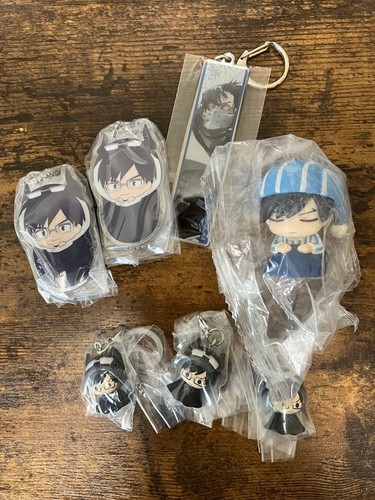 Hero academia tenya iida - my,