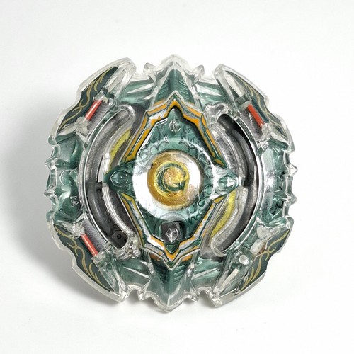Beyblade burst starter - beyblade,