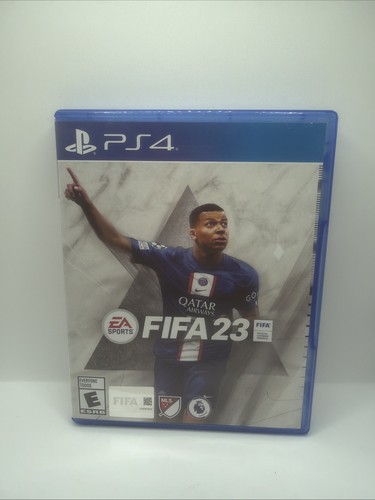 Fifa sony playstation 4 - fifa,
