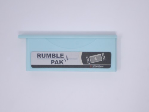 Nintendo lite rumble pack - ds,
