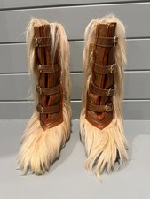 Stivali invernali vintage