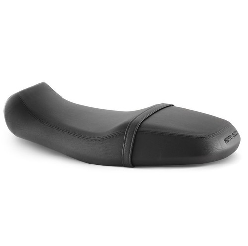 Sedile comfort rialzato moto - -,