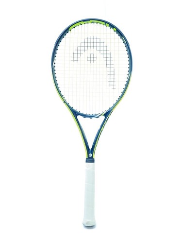 Racchetta tennis head - tennis,