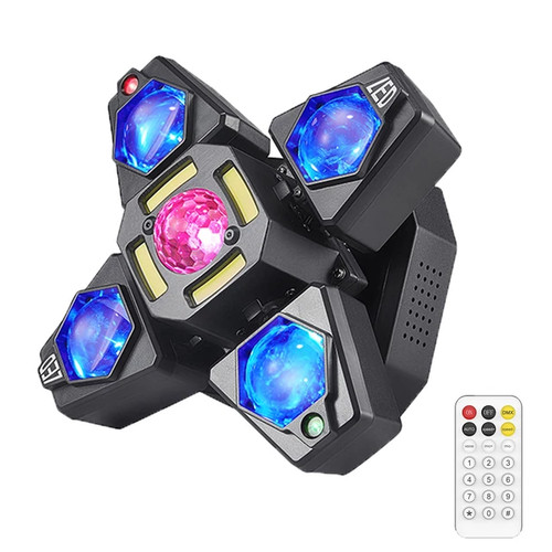 Luce scena led 120w moving - luce,
