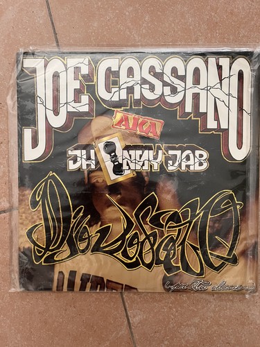 Joe cassano aka jhonny - aka, jab