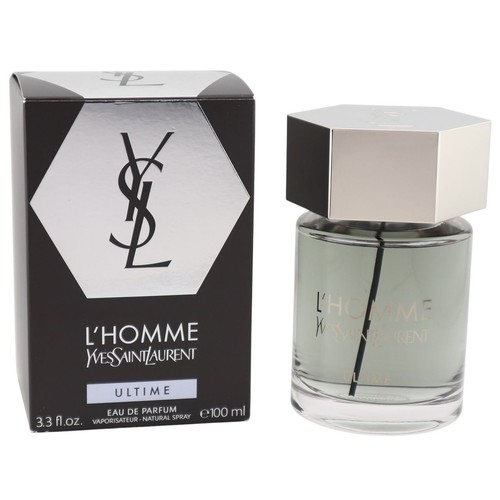 Yves saint laurent homme - saint,