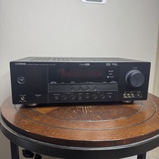 Yamaha RX V361 5.1 Channel 100