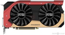 NVIDIA GTX 1060 6GB Phoenix