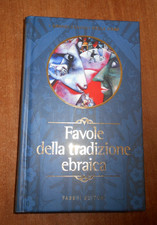FAVOLE DELLA TRADIZIONE