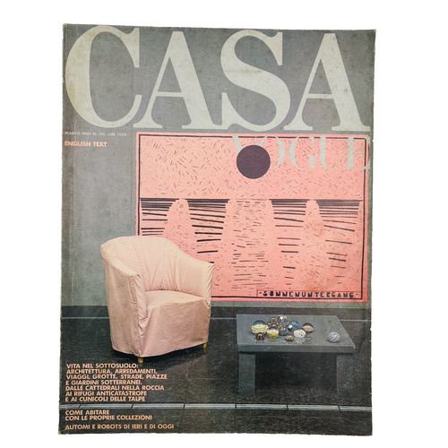 Casa vogue 128 - vogue,