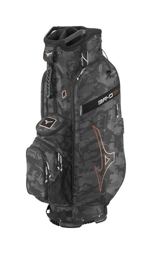 Mizuno borsa da golf - br-d3,
