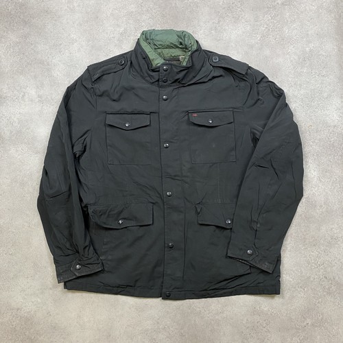Levi field jacket uomo xl - field,