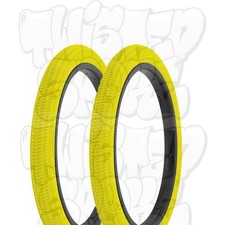 COPPIA Pneumatici di Ricambio