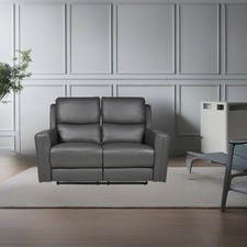 Divano recliner elettrici