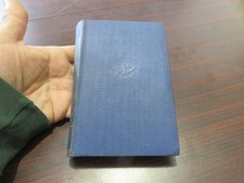 Dizionario tascabile  italiano - tedesco  volume 1   1951