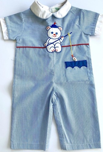 Completo intero vintage tiny - completo,
