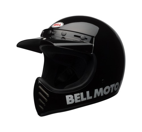 Bell casco enduro classic - casco,