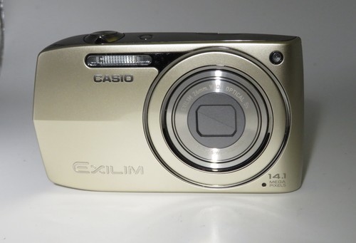 Fotocamera digitale compatta