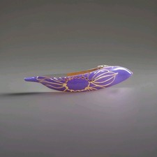 Fermaglio capelli Ficcare