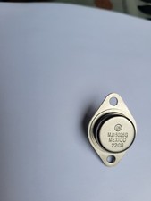 Mj15025g pnp transistor audio - transistor,