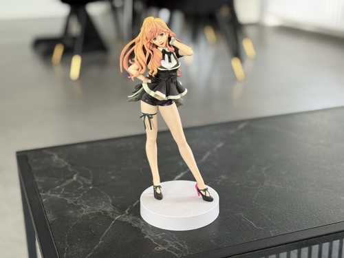 Figurina macross frontier - figurina,
